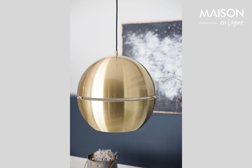 Luce in modalità vintage