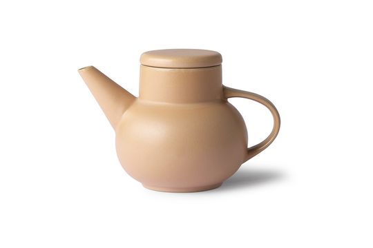 Alaigne Teiera in ceramica Bubble Teapot