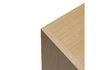 Miniatura Armadio in legno beige Candour 4