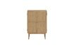 Miniatura Armadio in legno beige Candour 1