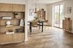 Miniatura Armadio in legno beige Candour 5