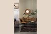 Miniatura bar Sedia lounge bar vintage marrone 4