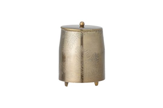 Barattolo grande con coperchio Jolee