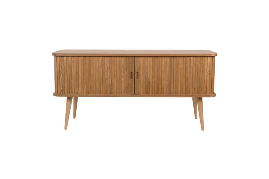 Barber Credenza in legno Foto ritagliata