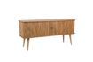 Miniatura Barber Credenza in legno 3