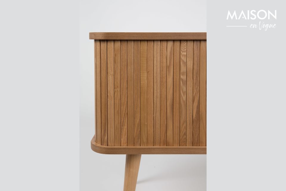 Barber Credenza in legno - 7