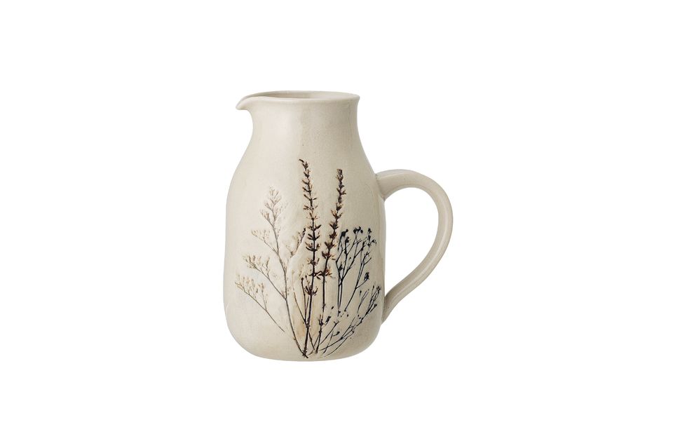 Bea Brocca in gres Bloomingville