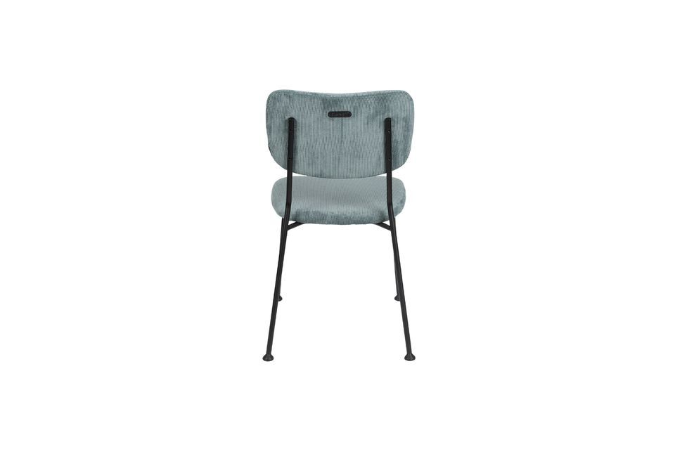 benson sedia grigio-blu - 6