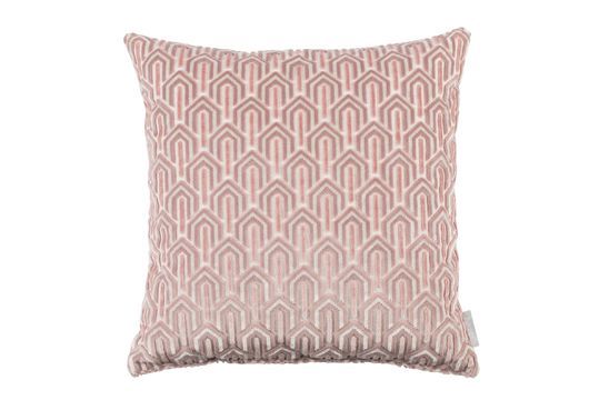 Beverly Cuscino rosa