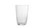 Miniatura Bicchiere Asali alto trasparente Foto ritagliata