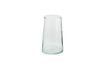 Miniatura Bicchiere da acqua grande in vetro trasparente Balda 1