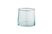 Miniatura Bicchiere da acqua in vetro trasparente Balda 1