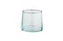 Miniatura Bicchiere da acqua in vetro trasparente Balda Foto ritagliata