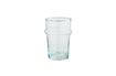 Miniatura Bicchiere da acqua in vetro trasparente Beldi 1