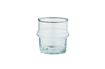 Miniatura Bicchiere da acqua piccolo in vetro trasparente Beldi 1