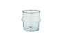 Miniatura Bicchiere da acqua piccolo in vetro trasparente Beldi Foto ritagliata