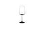 Miniatura Bicchiere da vino bianco Margaux Foto ritagliata