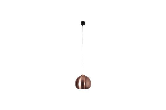 Big Glow sospensione in ottone