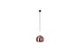 Miniatura Big Glow sospensione in ottone Foto ritagliata