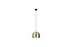 Miniatura Big Glow sospensionein laiton 8