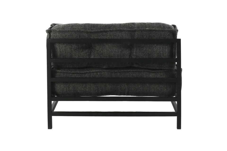 Il divano Birgit 1 Place Sofa di Pomax è pratico e di grande design
