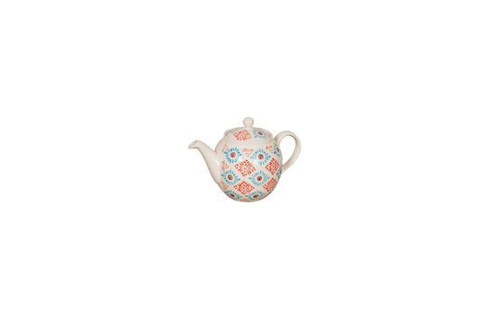Bohemian Teiera in ceramica