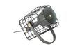 Miniatura Cage Lampada da tavolo nera 7