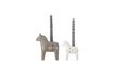 Miniatura Candeliere trasparente Siffer 3