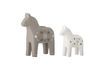 Miniatura Candeliere trasparente Siffer 4