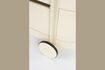 Miniatura Carrello di servizio in acciaio beige Trolley 10