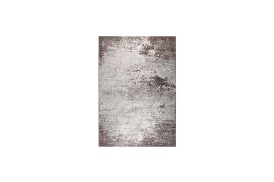 Caruso Tappeto 170X240 marrone angosciato