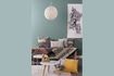 Miniatura Cavo di sospensione 40 Bianco 4