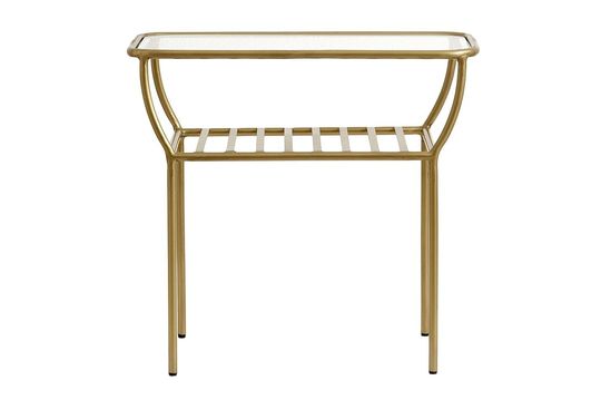Chic Tavolino color oro