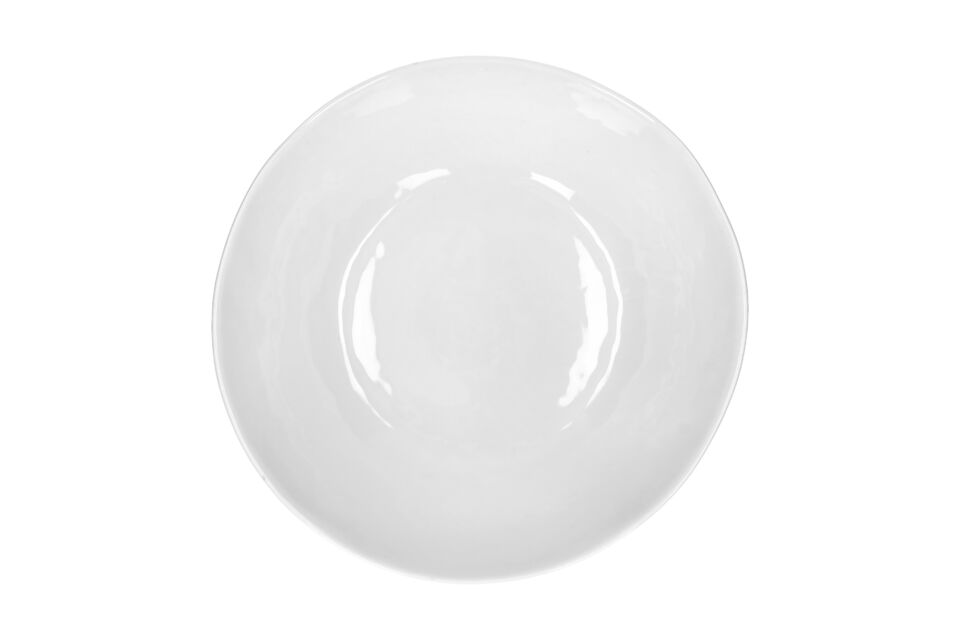 Lasciati sedurre dall'eleganza senza tempo di questa ciotola.
