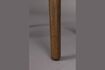 Miniatura Comodino in legno beige Arda 6