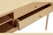 Miniatura Consolle in legno beige con cassetti Collect 3