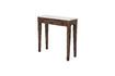 Miniatura Consolle in legno di mango marrone Hauge 5