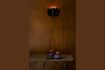 Miniatura Corridor lampada da parete nero 2