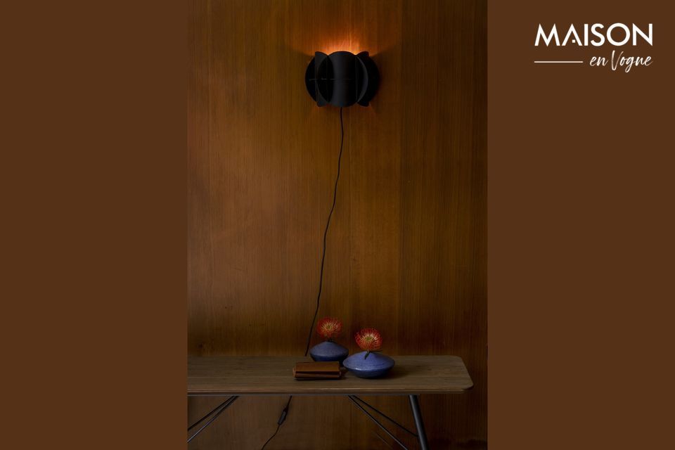 La lampada da parete da corridoio, un classico che sta tornando di moda!