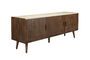 Miniatura Credenza in legno beige Arda Foto ritagliata