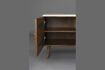 Miniatura Credenza in legno beige Arda 3