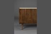 Miniatura Credenza in legno beige Arda 4