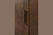 Miniatura Credenza in legno beige Arda 5