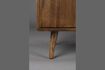 Miniatura Credenza in legno beige Arda 6