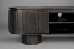 Miniatura Credenza in legno di mango marrone Kenji 5