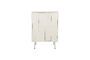 Miniatura Credenza in legno grigio Funk Foto ritagliata