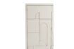 Miniatura Credenza in legno grigio Funk 6