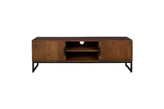 Credenza in legno marrone Saroo