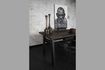 Miniatura Crude Tavolo in legno 5