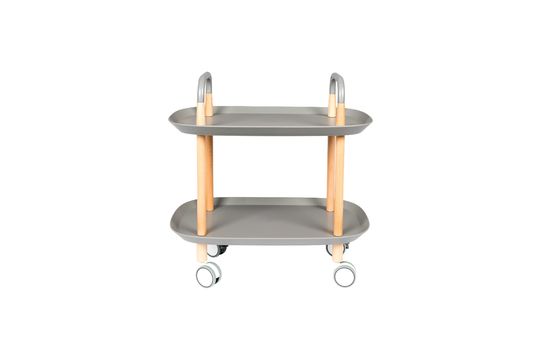 Cruiser carrello Grigio